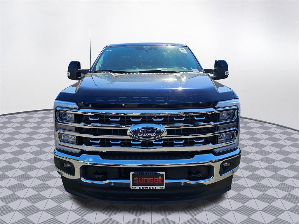 new 2025 Ford F-350 car, priced at $88,440