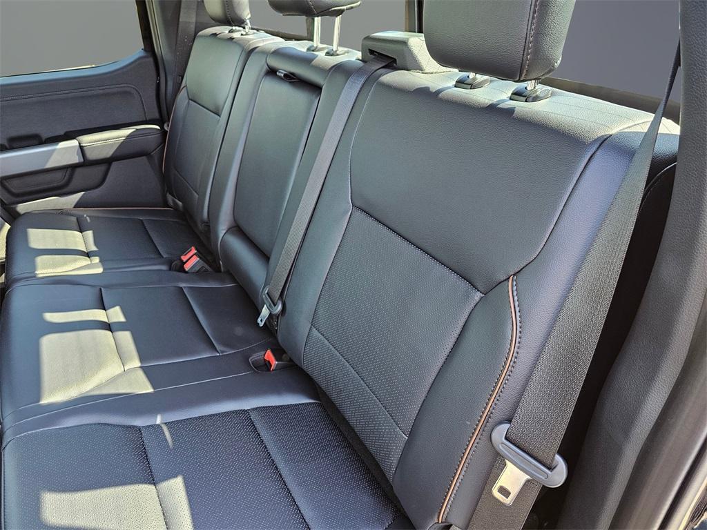 new 2025 Ford F-350 car, priced at $88,440
