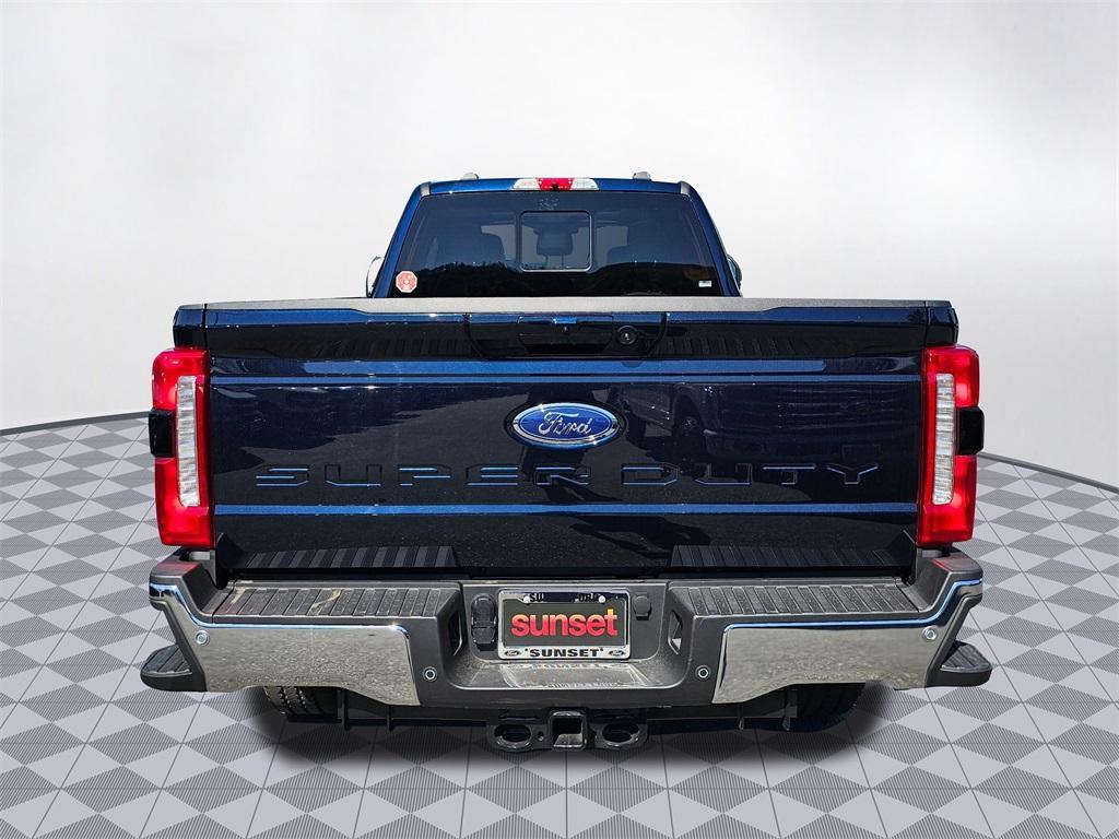 new 2025 Ford F-350 car, priced at $88,440