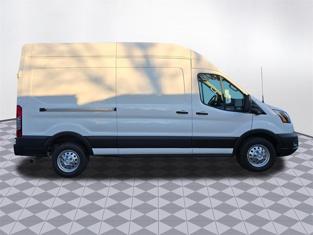 new 2024 Ford Transit-350 car, priced at $59,715