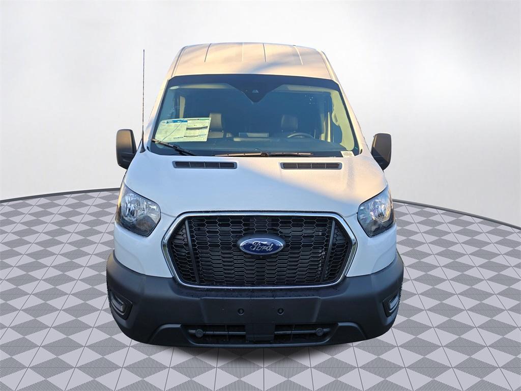 new 2024 Ford Transit-350 car, priced at $59,715