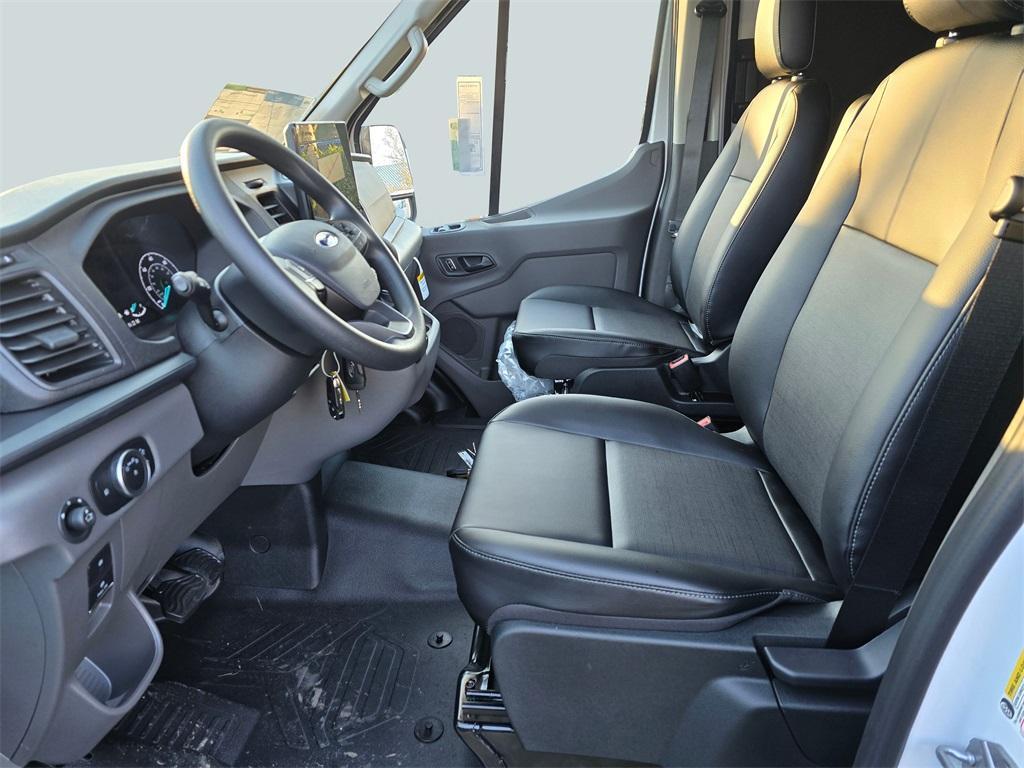 new 2024 Ford Transit-350 car, priced at $59,715