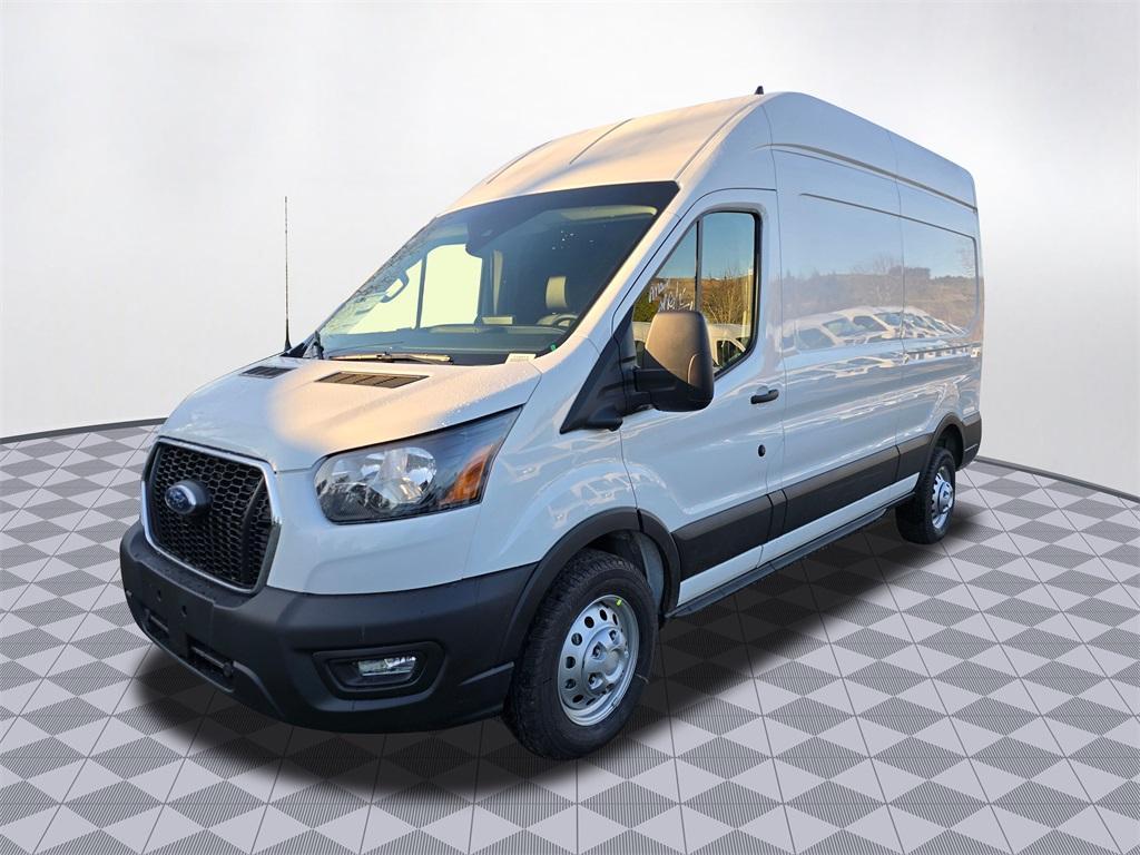 new 2024 Ford Transit-350 car, priced at $59,715