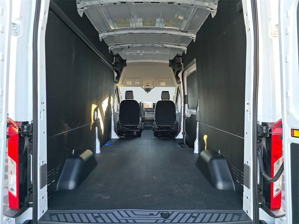 new 2024 Ford Transit-350 car, priced at $59,715