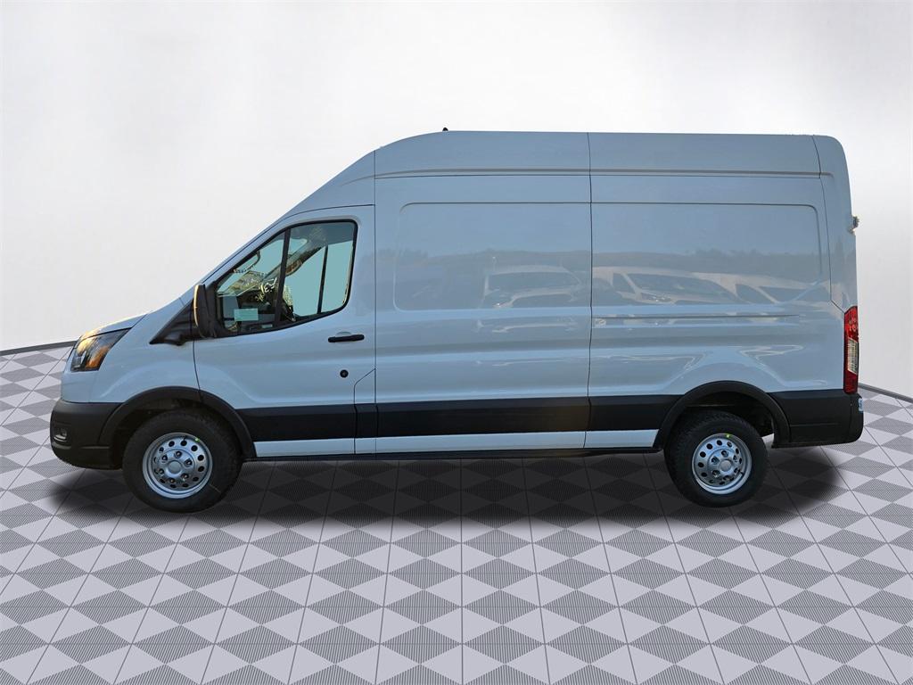 new 2024 Ford Transit-350 car, priced at $59,715