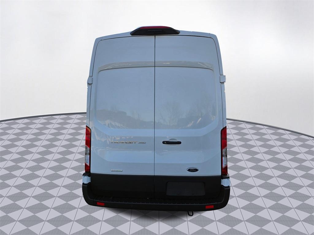 new 2024 Ford Transit-350 car, priced at $59,715