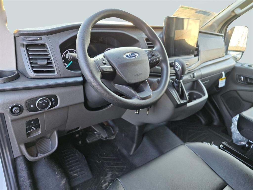 new 2024 Ford Transit-350 car, priced at $59,715