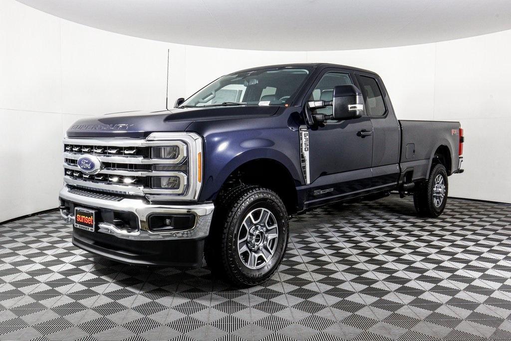 new 2023 Ford F-350 car