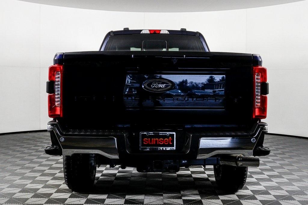 new 2023 Ford F-350 car