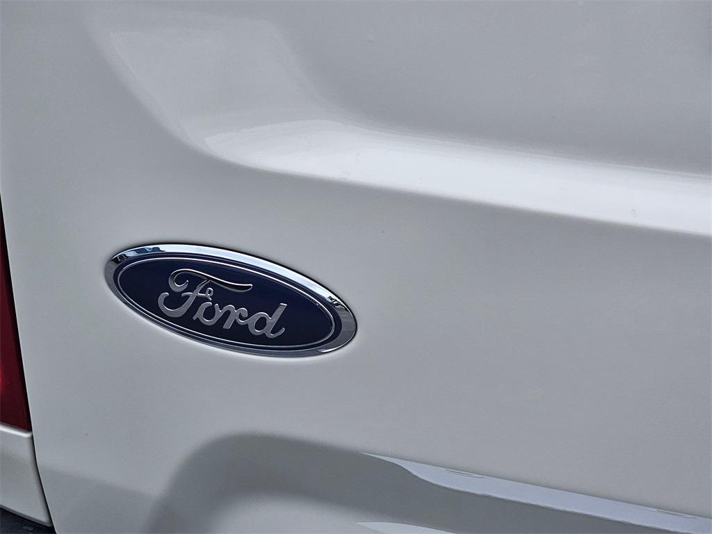 new 2025 Ford Bronco Sport car, priced at $34,805