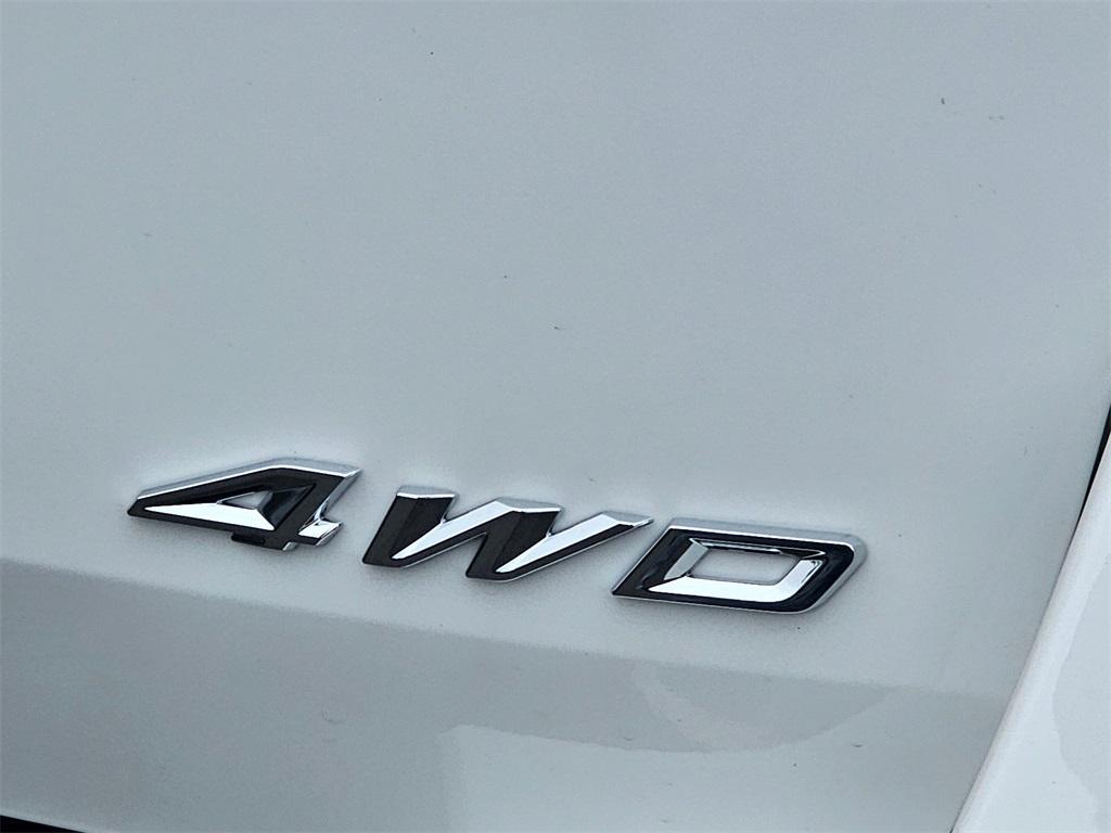 new 2025 Ford Explorer car, priced at $54,070