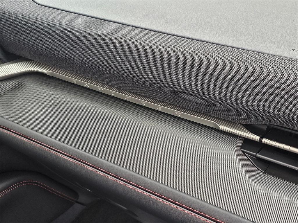 new 2025 Ford Explorer car, priced at $54,070