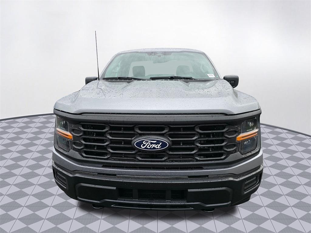 new 2024 Ford F-150 car, priced at $44,085