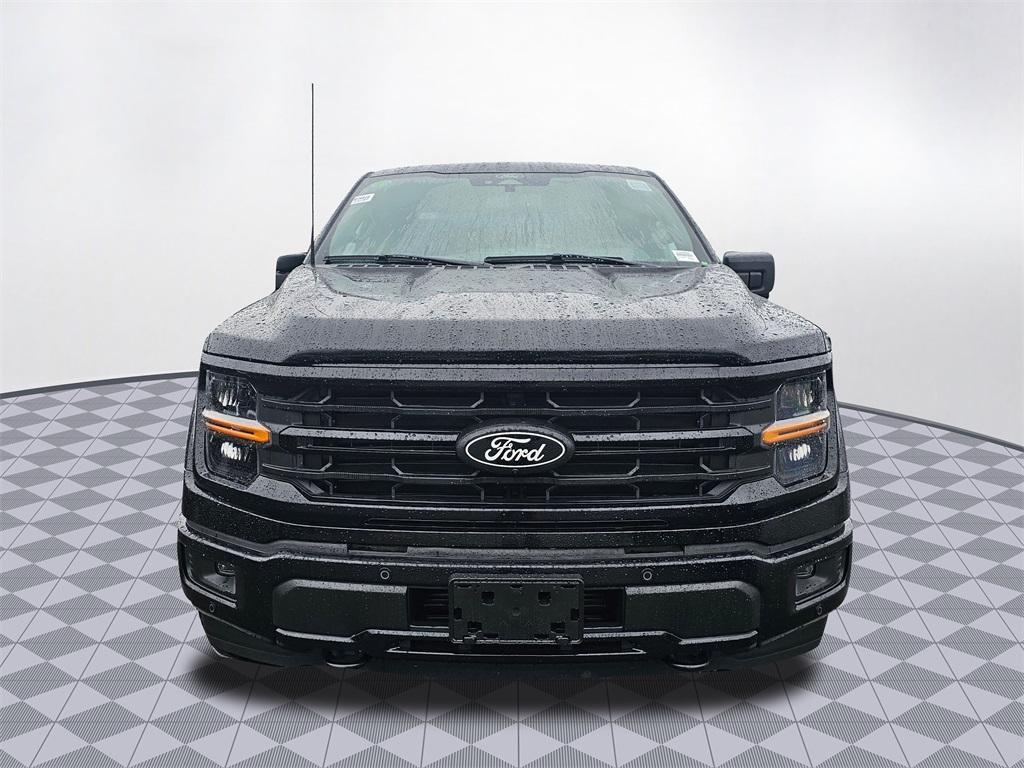 new 2024 Ford F-150 car