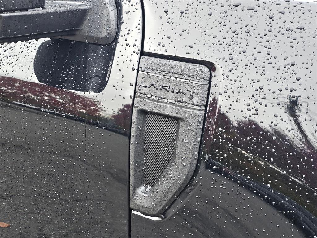 new 2025 Ford Maverick car, priced at $41,010