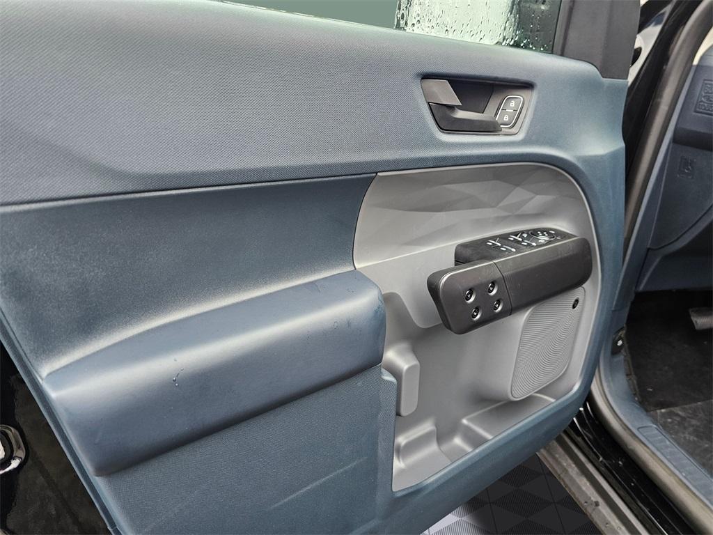 new 2025 Ford Maverick car, priced at $41,010