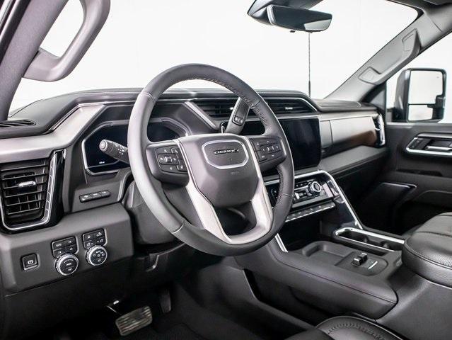 used 2025 GMC Sierra 3500 car