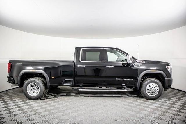 used 2025 GMC Sierra 3500 car