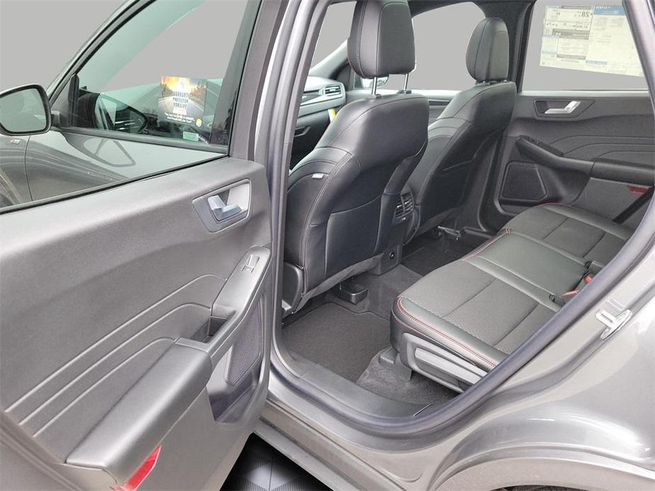 new 2024 Ford Escape car, priced at $36,470