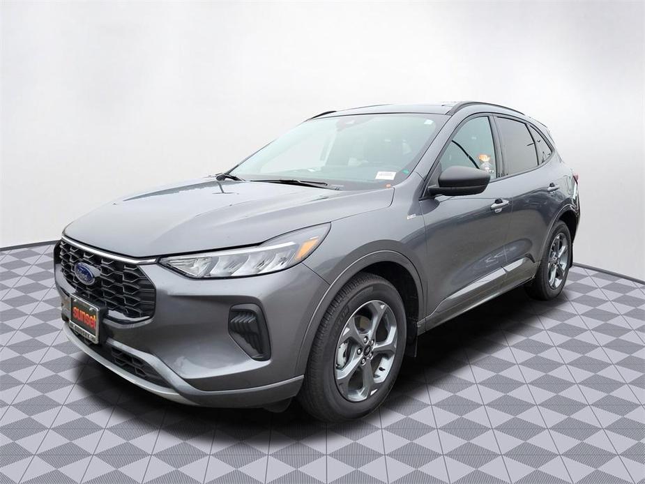 new 2024 Ford Escape car, priced at $36,470