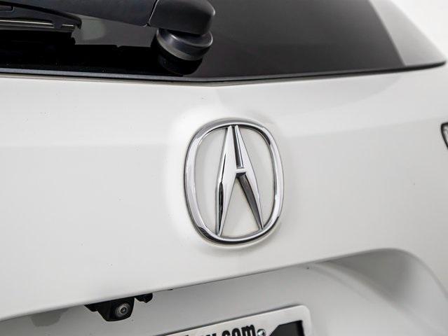used 2020 Acura RDX car