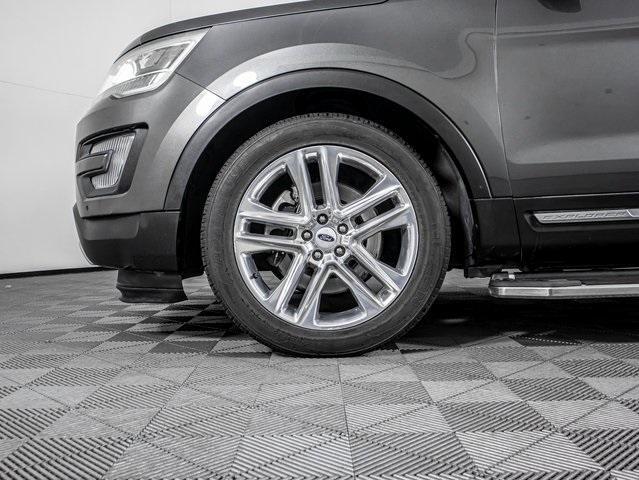 used 2016 Ford Explorer car, priced at $15,325