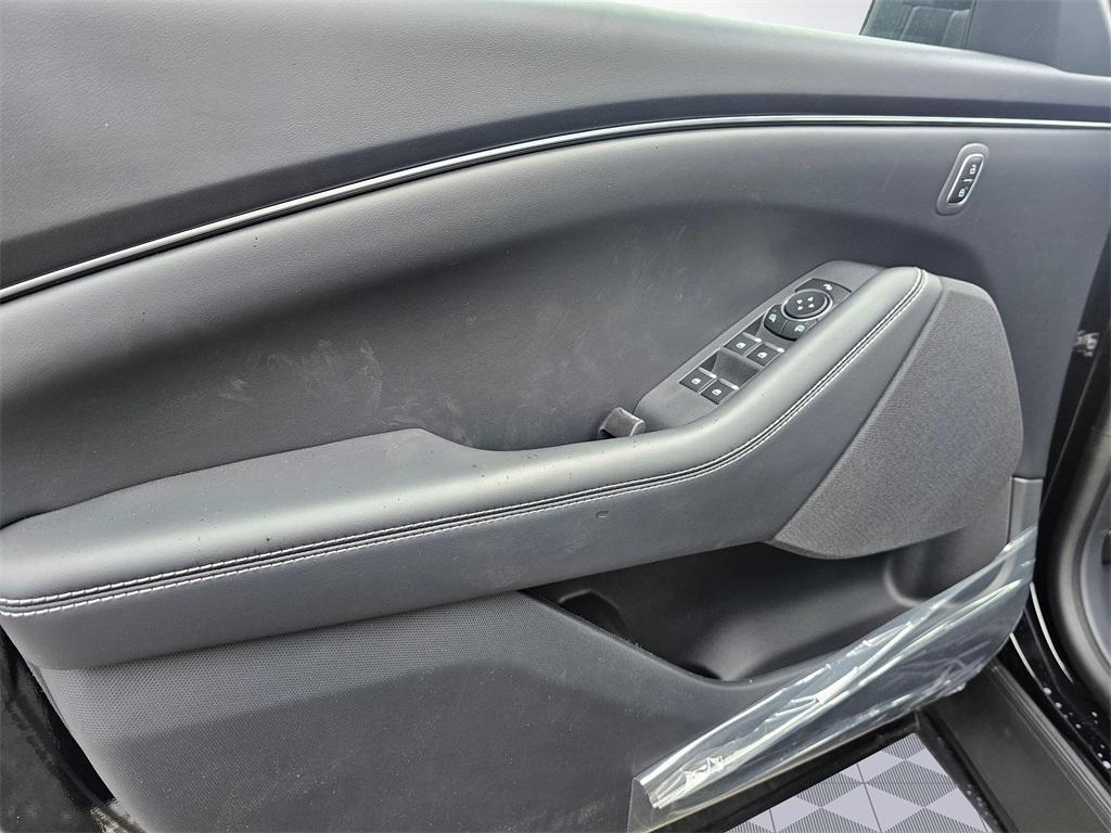 new 2025 Ford Mustang Mach-E car, priced at $39,805