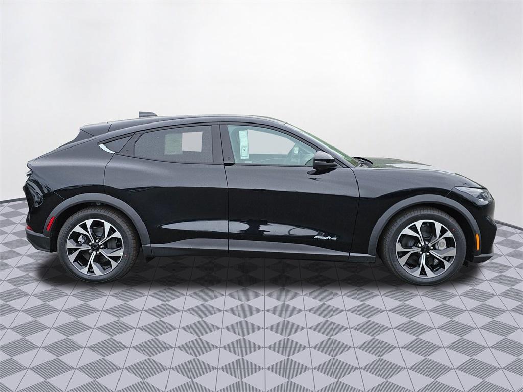 new 2025 Ford Mustang Mach-E car, priced at $39,805