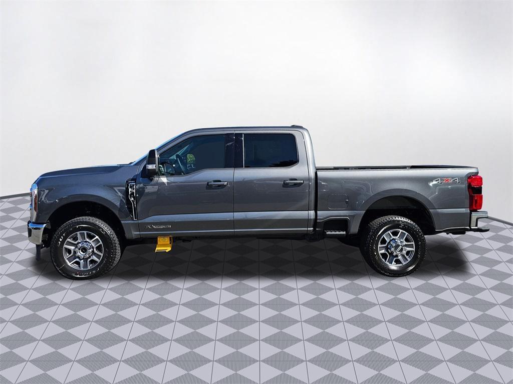 new 2025 Ford F-350 car, priced at $79,235