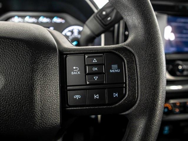 used 2023 Ford F-150 car