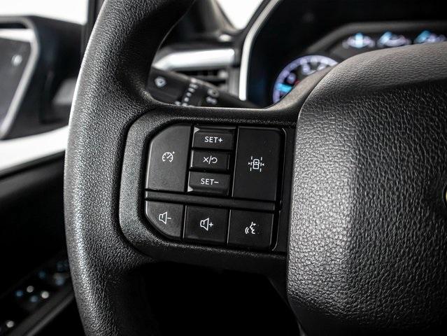 used 2023 Ford F-150 car