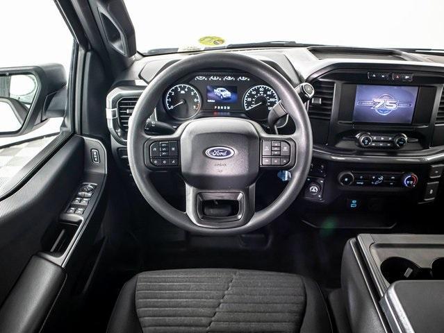 used 2023 Ford F-150 car