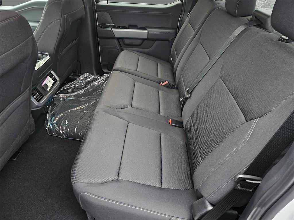 new 2025 Ford F-150 car, priced at $68,435