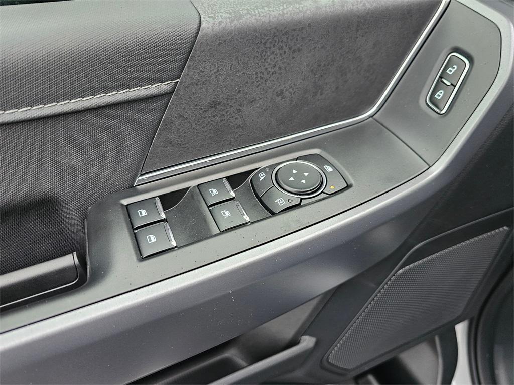 new 2025 Ford F-150 car, priced at $68,435