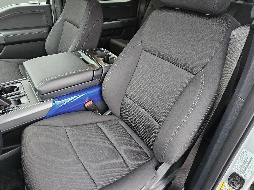 new 2025 Ford F-150 car, priced at $68,435