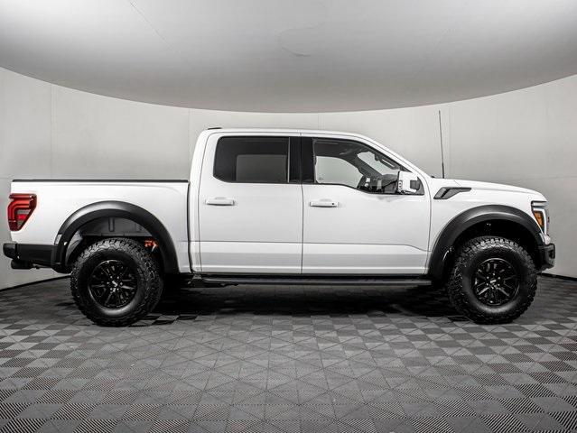 used 2024 Ford F-150 car