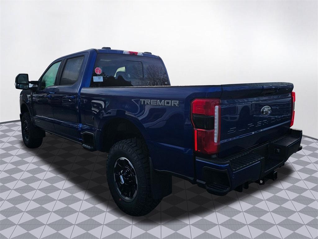 new 2026 Ford F-350 car, priced at $98,000