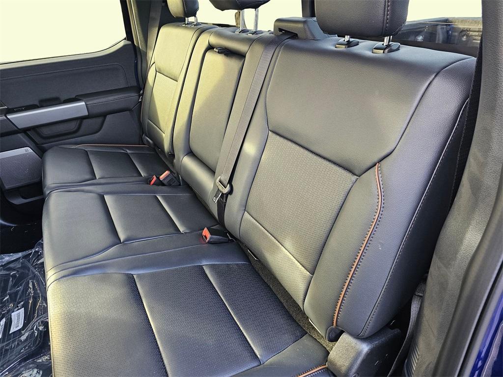 new 2026 Ford F-350 car, priced at $98,000