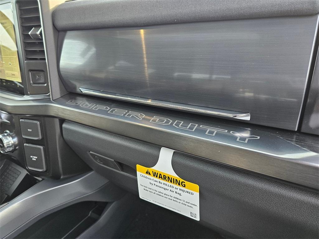 new 2026 Ford F-350 car, priced at $98,000