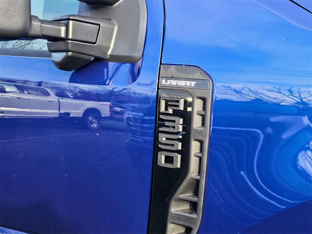 new 2026 Ford F-350 car, priced at $98,000