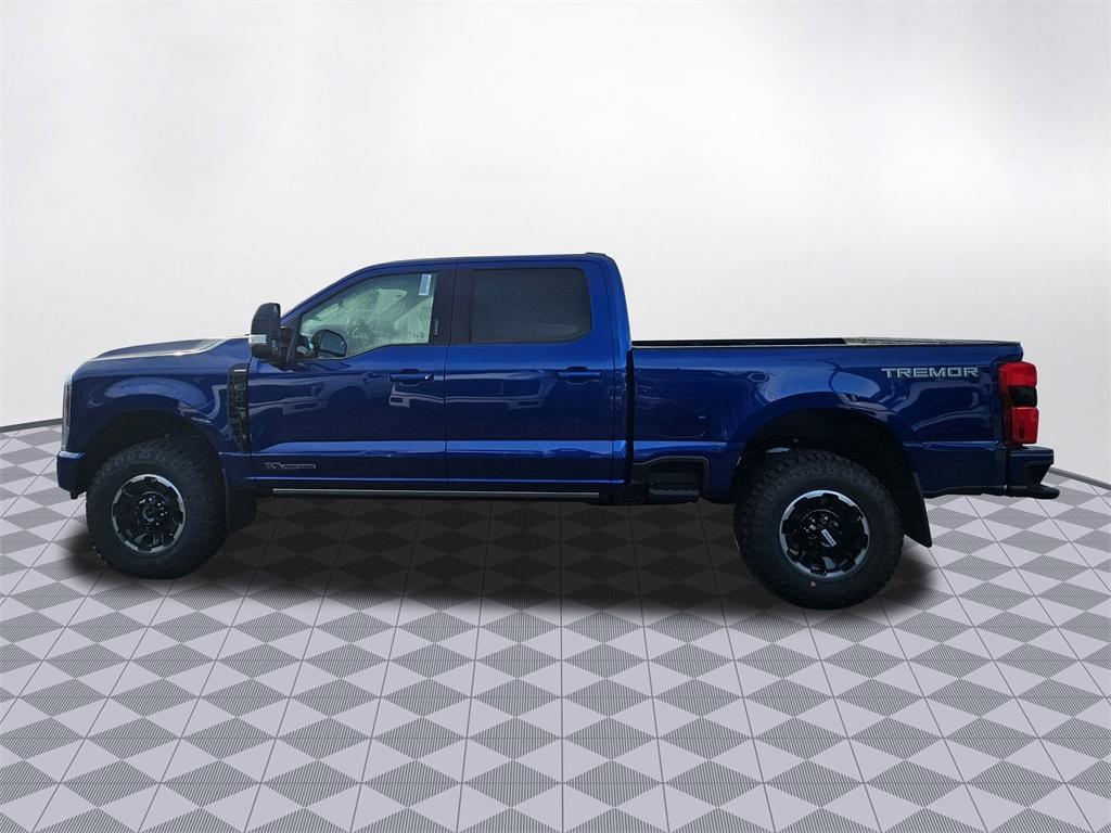new 2026 Ford F-350 car, priced at $98,000