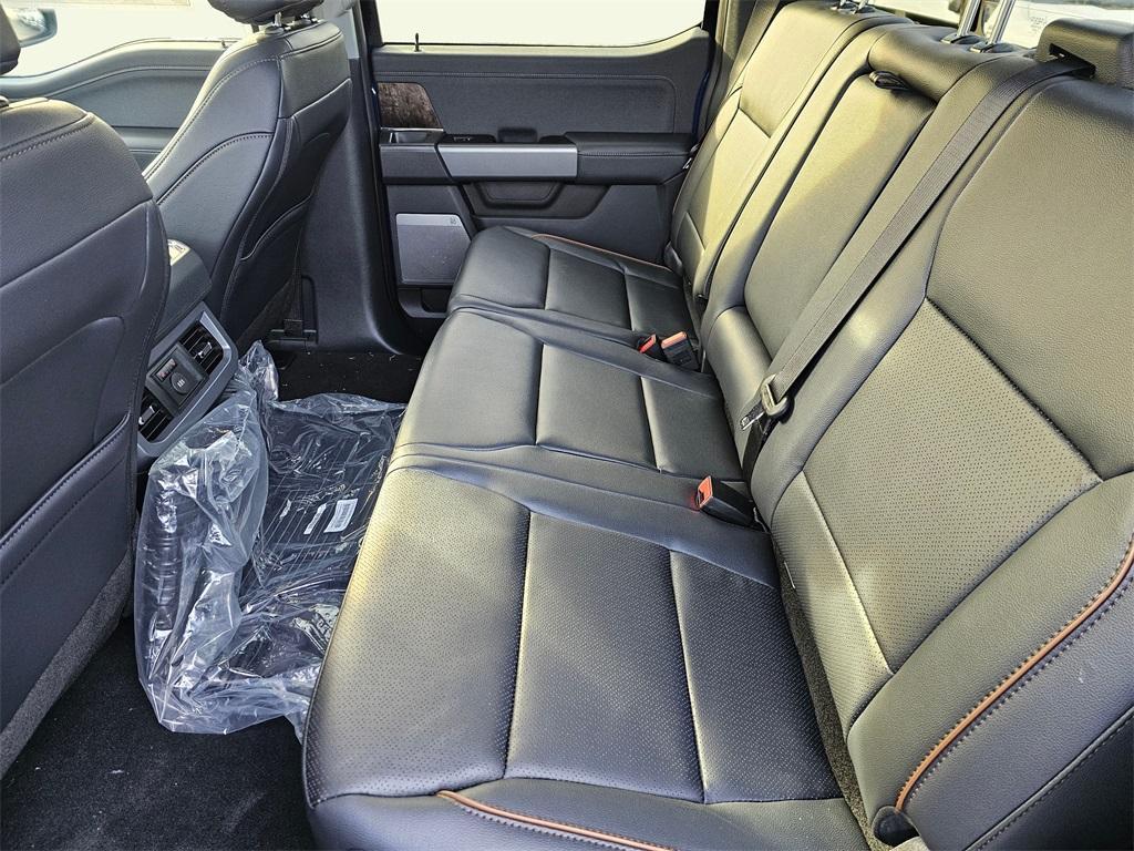 new 2026 Ford F-350 car, priced at $98,000