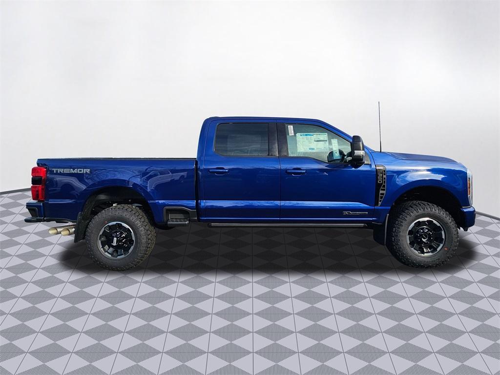 new 2026 Ford F-350 car, priced at $98,000