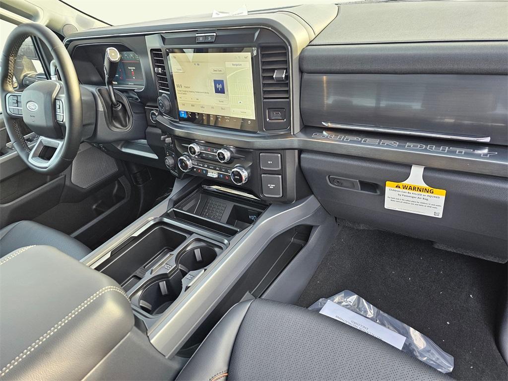 new 2026 Ford F-350 car, priced at $98,000