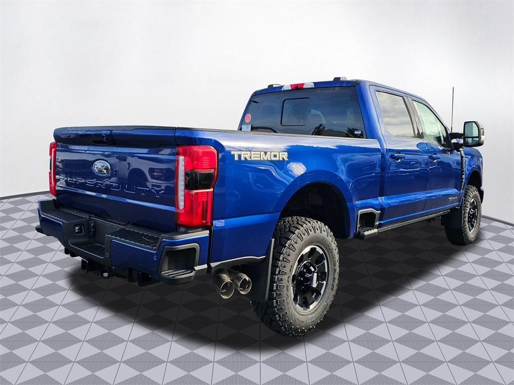 new 2026 Ford F-350 car, priced at $98,000