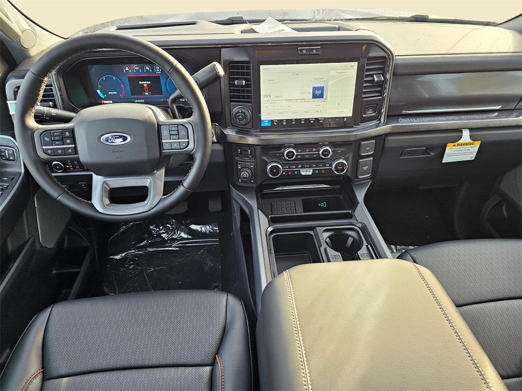 new 2026 Ford F-350 car, priced at $98,000