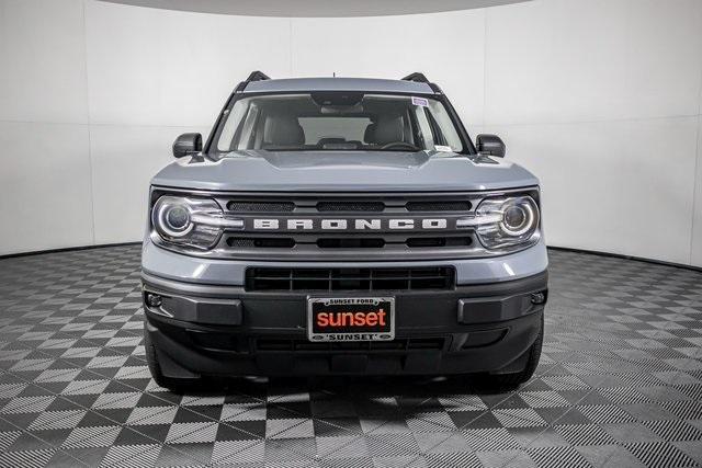 new 2024 Ford Bronco Sport car