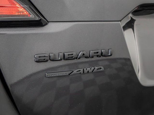 used 2022 Subaru Outback car, priced at $32,655