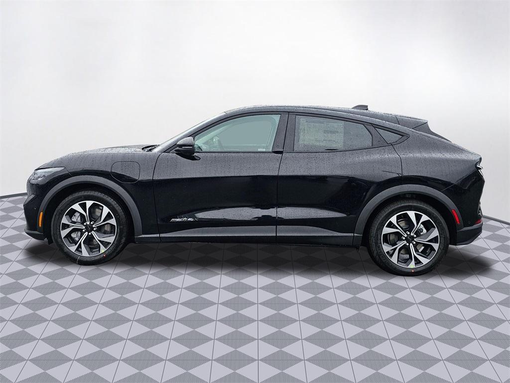 new 2024 Ford Mustang Mach-E car, priced at $51,990