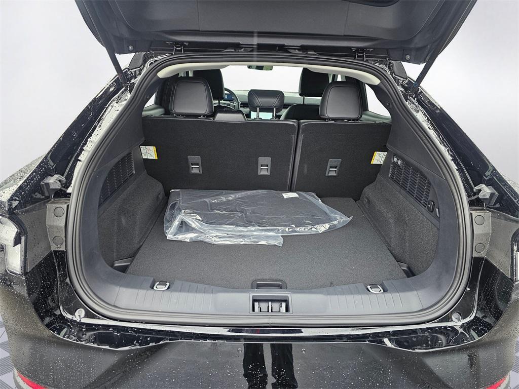 new 2024 Ford Mustang Mach-E car, priced at $51,990